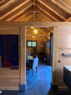 The Miller's Lodge B&B - 2