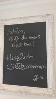 Exklusive Wohnung mit herrlicher Terrasse und Garten - Ludwigsburg - 6