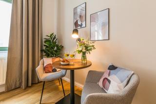 Luxury Style 2 Room Apartment by R&L in Centre - Leipzig - 6