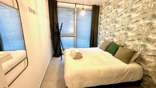 Ness Tsiyona 9 - By Beach Apartments TLV - Tel Aviv-Jaffa - 4