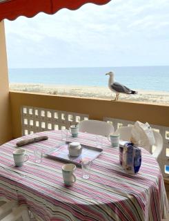 Appartement T3 vue mer - piscine - parking privé - 6ARGO506 - Le Barcarès - 9