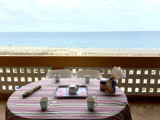 Appartement T3 vue mer - piscine - parking privé - 6ARGO506 - 4