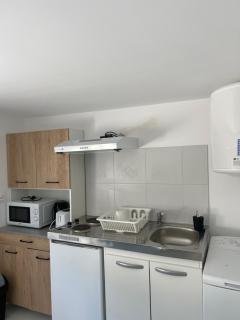 Manaslu home - Palaiseau - 2