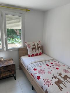 Manaslu home - 1