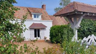 Cottage de 13 personnes proche du Mans - - 4