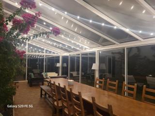 Cottage de 13 personnes proche du Mans - - 1