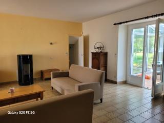 Cottage de 13 personnes proche du Mans - - 6
