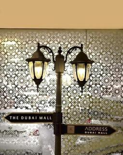 Fashion Avenue Dubai Mall - Dubaï - 7