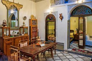 Fes Antique Hostel - 2