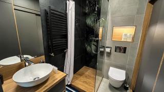 Apartament Lublin Old Town „Jungle cat” - Lublin - 5