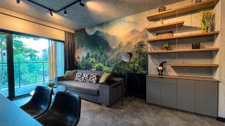 Apartament Lublin Old Town „Jungle cat” - Lublin - 6