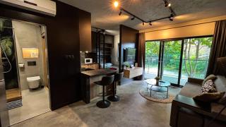 Apartament Lublin Old Town „Jungle cat” - Lublin - 7