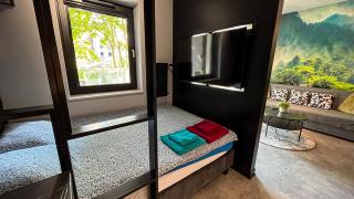 Apartament Lublin Old Town „Jungle cat” - Lublin - 2