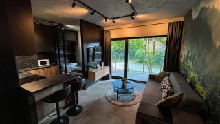 Apartament Lublin Old Town „Jungle cat” - Lublin - 0