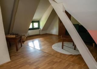 L'Aube Normande - Villequier - 8