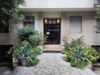 Giusti Flat - next to Cimitero Monumentale Castello Sforzesco - Milan - 1