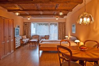 Badehotel Salina Maris – Wellness & Vintage - Mörel - 2