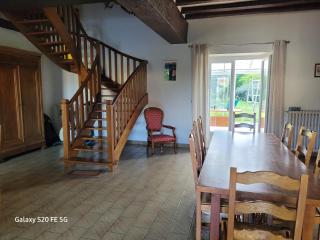 Cottage de 13 personnes proche du Mans - - 9