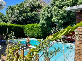 Bubble Village House - Villa de charme du Sud sauvage - 7