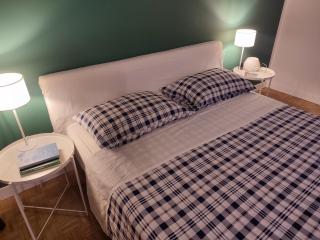 Giusti Flat - next to Cimitero Monumentale Castello Sforzesco - Milan - 5