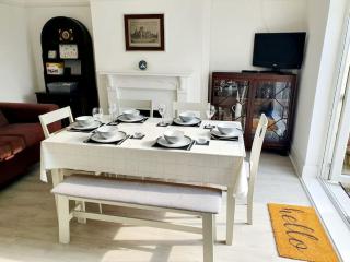 Fabulous family house next to the beach - Nottage - 9