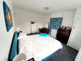 Fabulous family house next to the beach - Nottage - 7