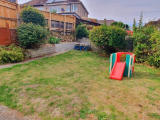 Fabulous family house next to the beach - Nottage - 5