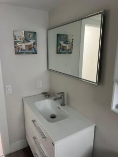 SEA ECHO APPARTMENT MOTEL - Fort Lauderdale - 4
