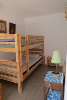 Appartement T3 Rez de chaussé - 300 m plage - Parking Privé 4CL55 - Le Barcarès - 5