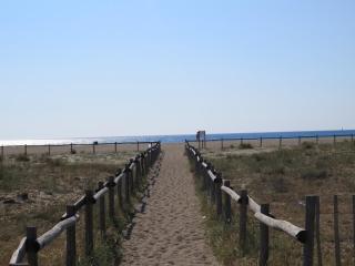 Appartement T3 Rez de chaussé - 300 m plage - Parking Privé 4CL55 - 2