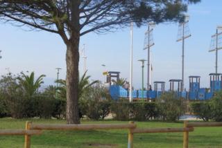 Appartement T3 Rez de chaussé - 300 m plage - Parking Privé 4CL55 - 1