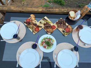 Kartal Tepesi Bungalov & Restaurant - Trabzon - 3