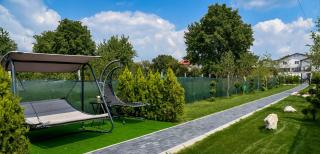 Anna Chalet - Breaza de Sus - 6
