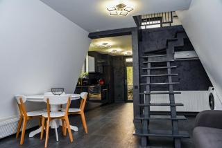 Anna Chalet - Breaza de Sus - 1