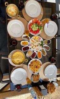 Kartal Tepesi Bungalov & Restaurant - 5