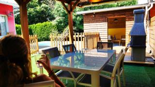 Bubble Village House - Villa de charme du Sud sauvage - Saint-Joseph - 8