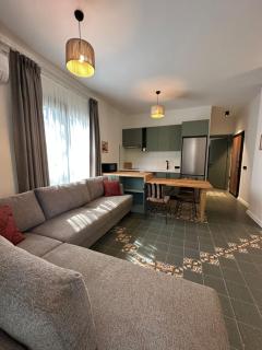 Esmahan Forest and Pool by Zehra Suites - Marmaris - 1