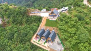 Kartal Tepesi Bungalov & Restaurant - Trabzon - 9