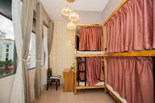 Escape Backpackers KK - Kota Kinabalu - 7