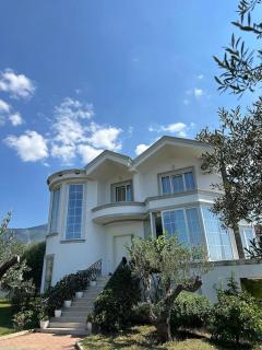 Hilltop Villa - Tirana - 9