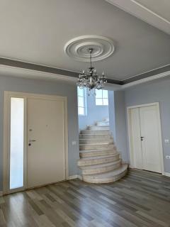 Hilltop Villa - Tirana - 3