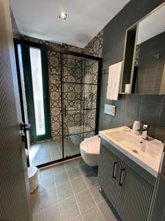 Esmahan Forest and Pool by Zehra Suites - Marmaris - 6