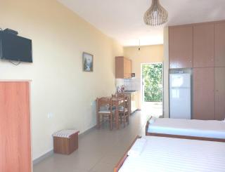 Kofina Apartments - Borsh - 2