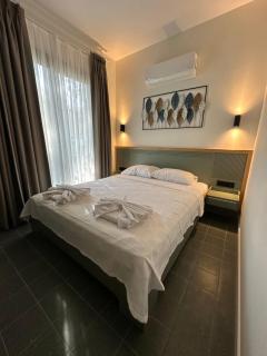 Esmahan Forest and Pool by Zehra Suites - 8