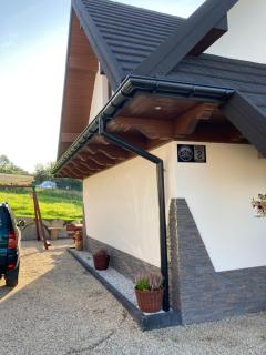 Domki u Krużla - Bańska Wyżna - 3