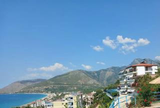 Kofina Apartments - Borsh - 5