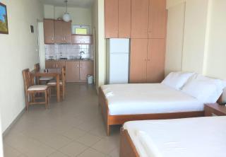 Kofina Apartments - Borsh - 6