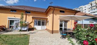 Casa Anton Buzău - 0