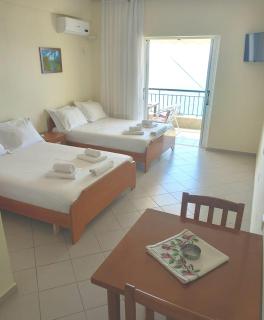 Kofina Apartments - Borsh - 7