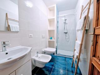 Le Sunrise - Appartamenti a 350 mt dal mare e con giardino privato - Cala Liberotto - 9